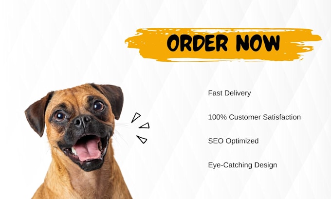 create dog pension, dog sitting, veterinary, kennel website