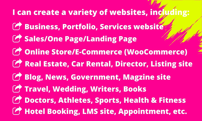 build clone wordpress website copy clone website ecommerce store elementor pro