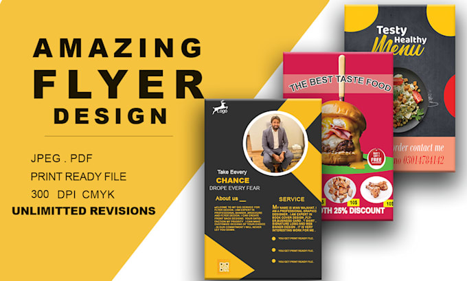 flayer design , business, sports