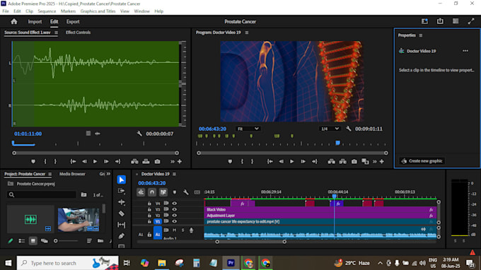 professionally edit your youtube talking head videos for maximum engagement