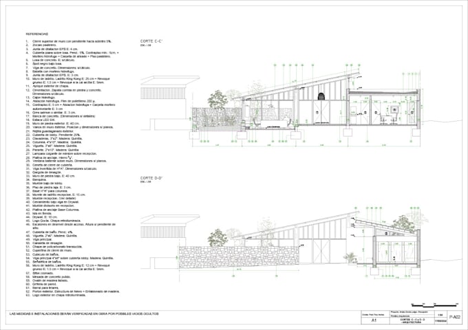provide professional autocad drafting services