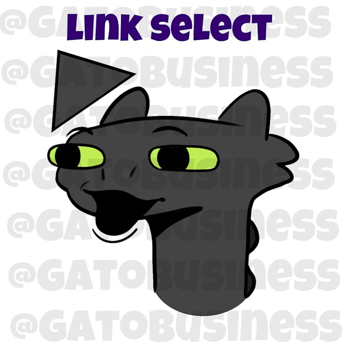 do customized pointer pack