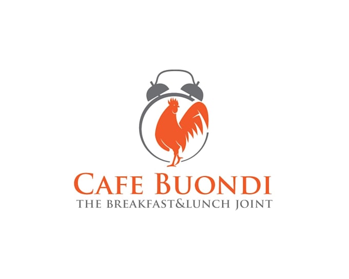 design world class classic restaurant logo