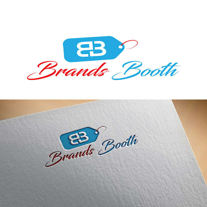 do stunning professional creative online discount store logo