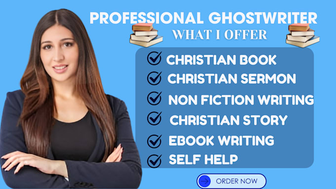 ghost write christian ebook novel editor kindle formatting ebook cover sermon
