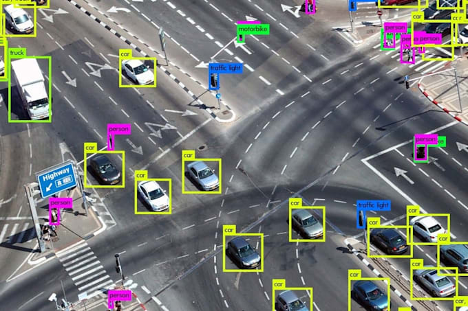 do deep learning, machine learning using tensorflow and pytorch