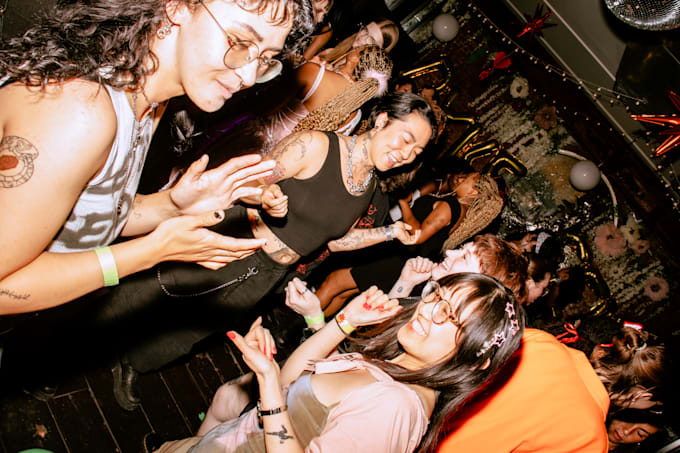 photograph your event or party in NYC