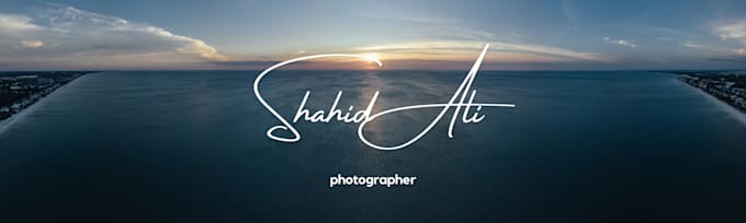 create linkedin banner professionally for you