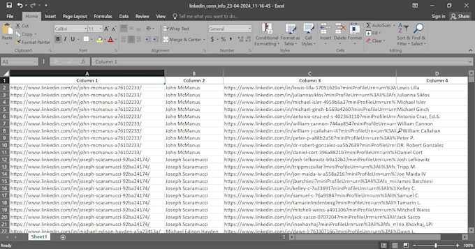 do data scraping, web automation, web scraping using python