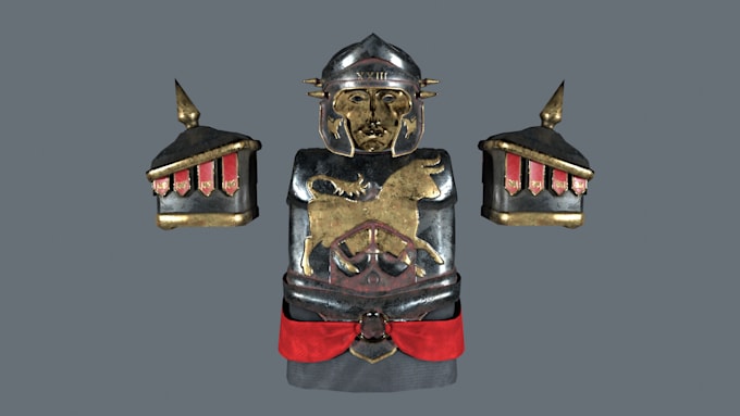 create 3d custom ugc roblox model, roblox item, hat assets, map, roblox weapon