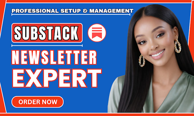 setup substack account substack newsletter design substack beehiiv newsletter