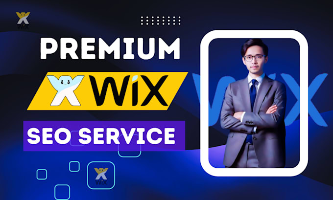 do wix website ranking with complete local SEO services