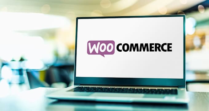 develop woocommerce with payment gateway integration