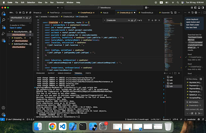 quickly fix crashes, errors, and performance issues in your app