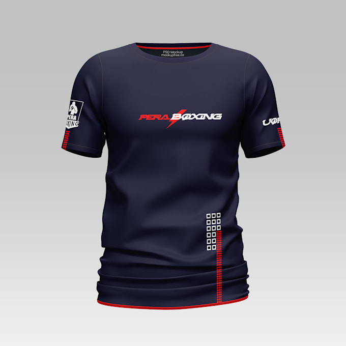 design unique t shirts just for you