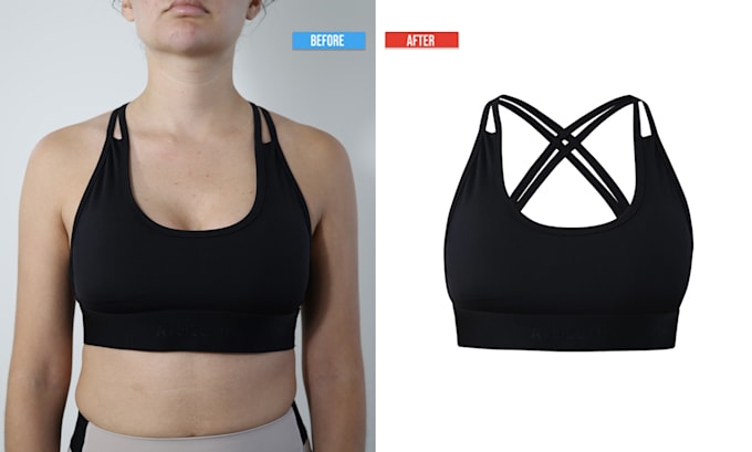 edit cloth photos,do apparel retouching and flat lay editing