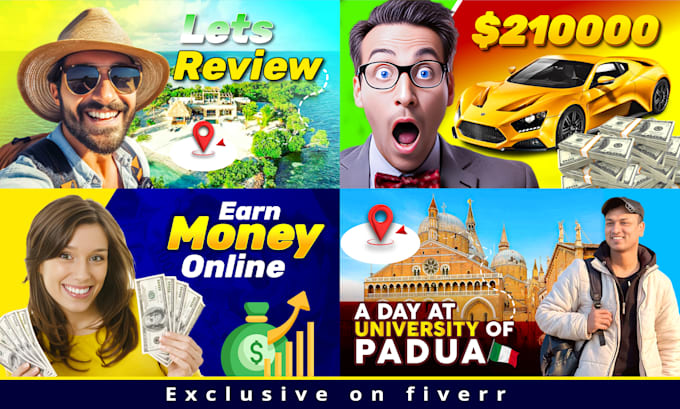 create view boosting youtube thumbnail in 3 hours