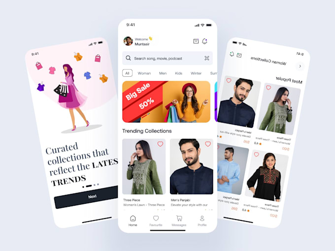design figma mobile app ui ux