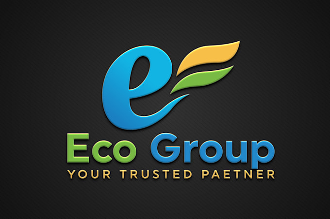 design an awesome 2d logo and graphic for sure