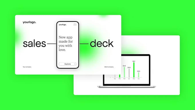 make sales pitches elevator presentation proposal in 3 hours