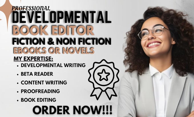 proofread and edit, fiction novel, ebook ghostwriter, developmental book editor