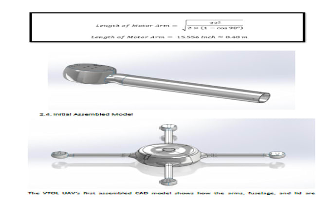 design and analyze vtol, aircraft, uav, drone and rotorcraft