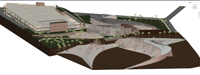 design architectural studio projects using revit rhino and grasshopper