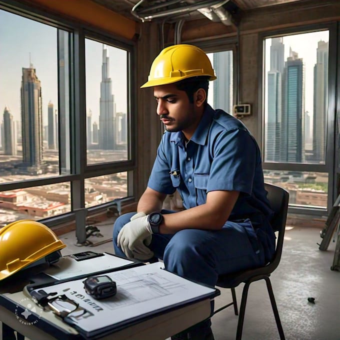 take care of your movable and immovable assests in dubai