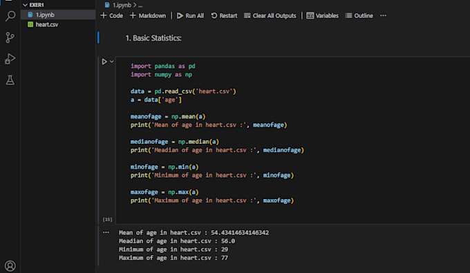 provide training and documents for python programming