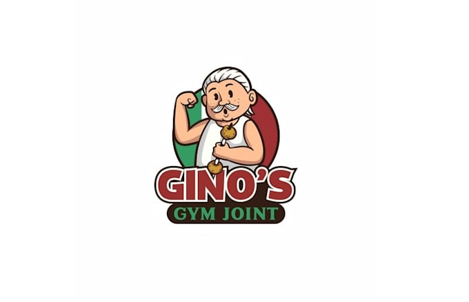 design unique gym joint logo