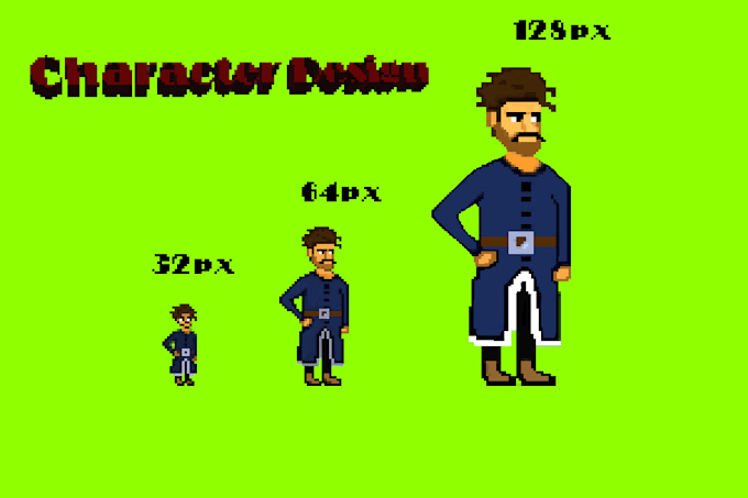 design pixel art game background game assets illustration