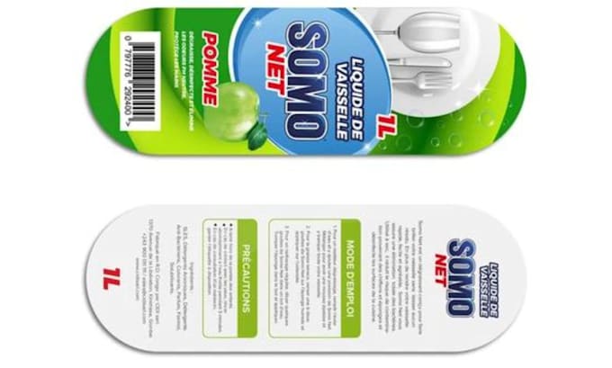 design custom packaging for boxes pouches and beverage cans