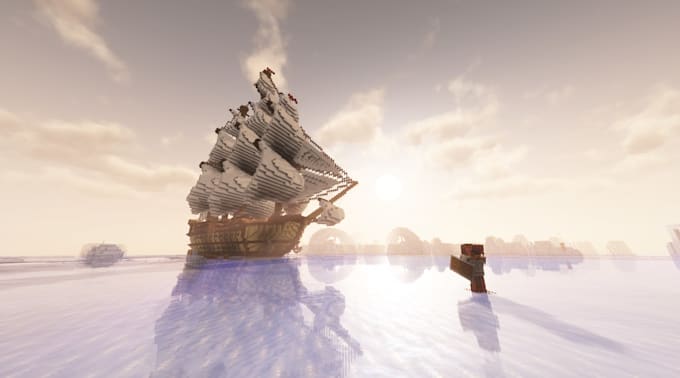 record minecraft background footage for youtube