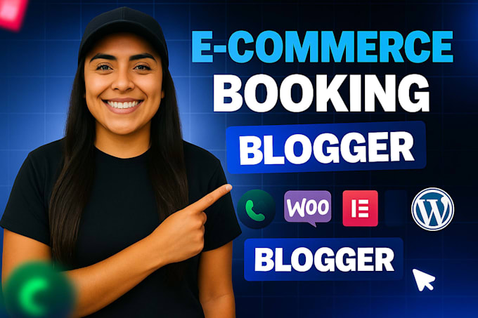 design a professional wordpress website for your business