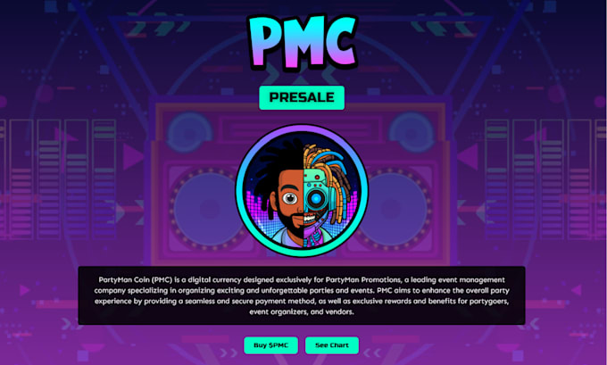 do meme coin website, pepe website and crypto website