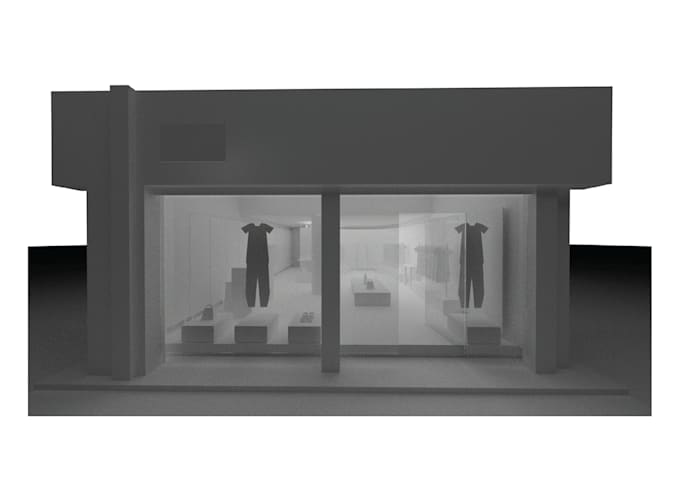 Create A 3d Model And Visualisation For Your Needs By Annabelle Strov Create A 3d Model And Visualisation For Your Needs By Annabelle Strov