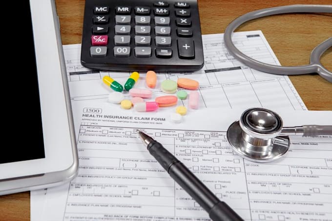 provide medical billing and coding services