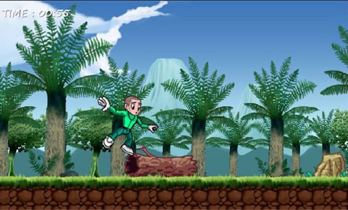 develop 2d mobile game, 2d unity game development, p2e game, game app