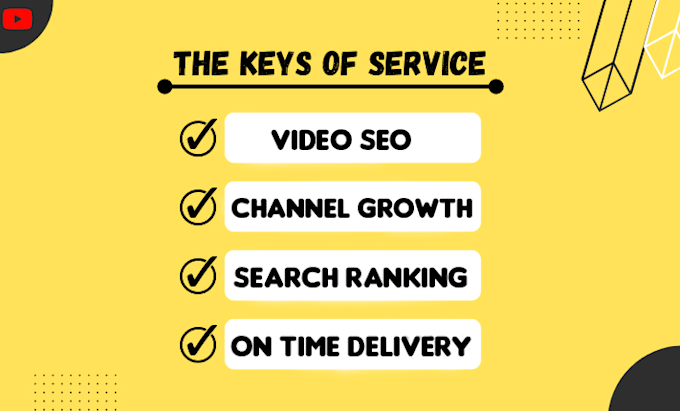 youtube video SEO for fast ranking