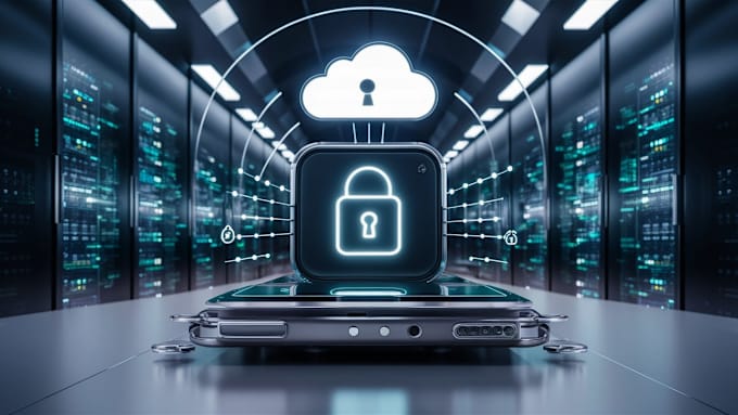 write cloud computing and cyber security whitepapers