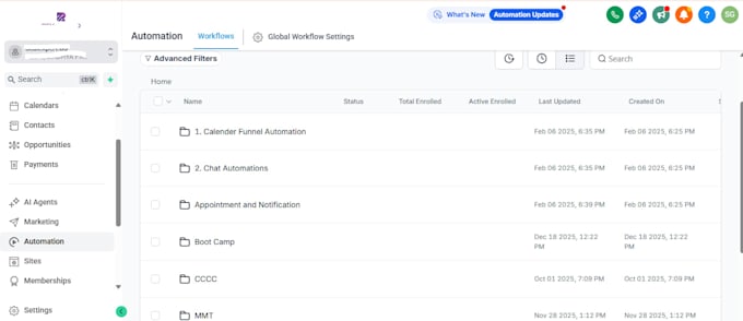 pardot, gohighlevel, marketo expert for your business
