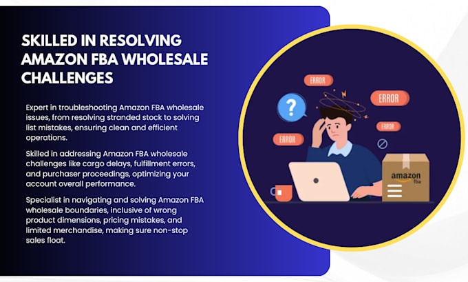 be your amazon fba coach, mentor, consultant