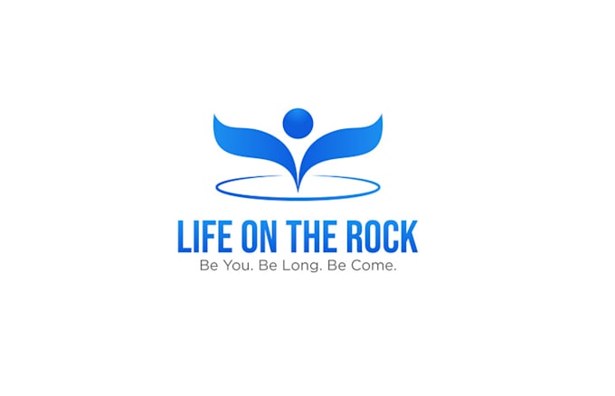 design engaging ministry logo
