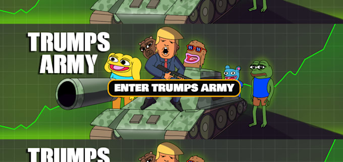 Make meme token website for you by Arnaj056 | Fiverr