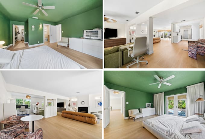 edit real estate photos one or more times within 12 hours