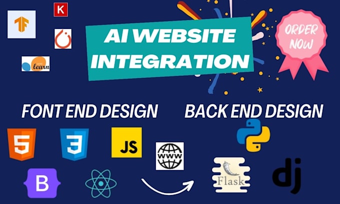 deploy ai, machine learning models into websites or apps