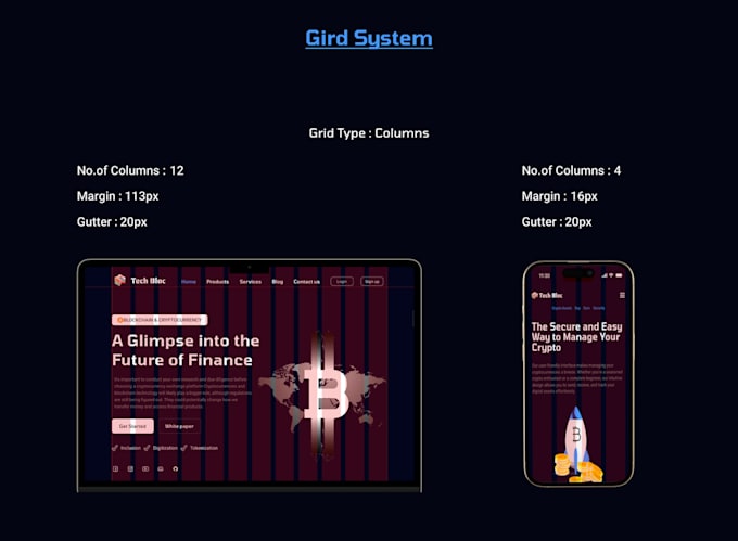 develop a website for forex ea, ico token, prelaunch coin
