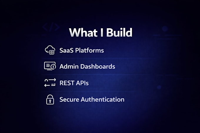 build a full stack web application using react and node js