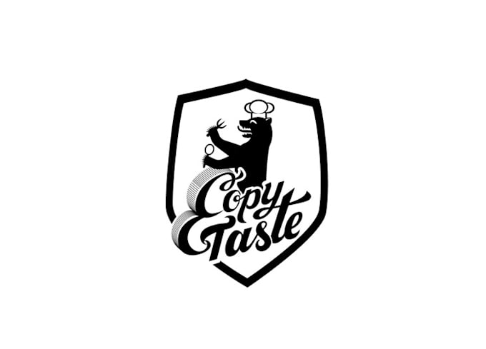 create a restaurant logo there to your business