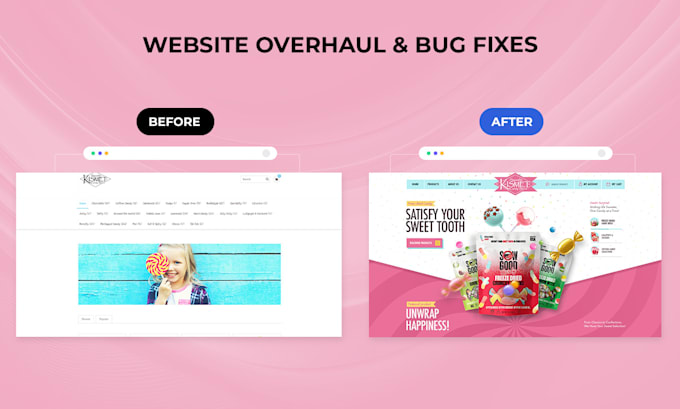customize wordpress plugins and themes or edit your website